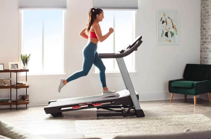 ProForm Trainer 14 Treadmill